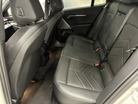 BMW i5 vaihtoauto