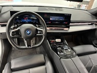 BMW i5 vaihtoauto