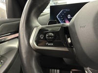 BMW i5 vaihtoauto
