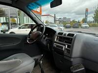 Toyota Hiace vaihtoauto