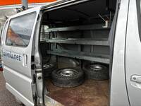 Toyota Hiace vaihtoauto