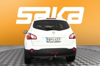 Nissan Qashqai+2 vaihtoauto