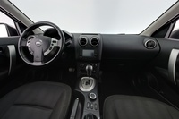 Nissan Qashqai+2 vaihtoauto