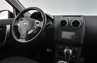 Nissan Qashqai+2 vaihtoauto