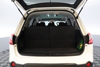 Nissan Qashqai+2 vaihtoauto