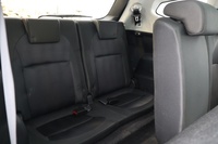 Nissan Qashqai+2 vaihtoauto