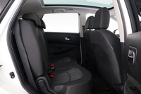 Nissan Qashqai+2 vaihtoauto