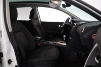 Nissan Qashqai+2 vaihtoauto