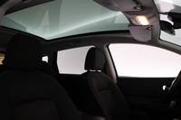 Nissan Qashqai+2 vaihtoauto