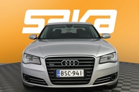 Audi A8 vaihtoauto
