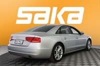 Audi A8 vaihtoauto