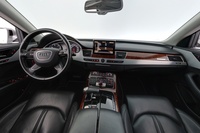 Audi A8 vaihtoauto