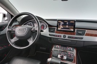 Audi A8 vaihtoauto