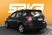 Subaru Forester vaihtoauto