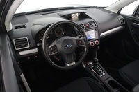 Subaru Forester vaihtoauto