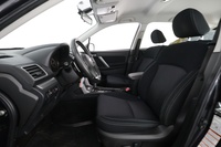 Subaru Forester vaihtoauto