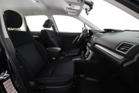 Subaru Forester vaihtoauto