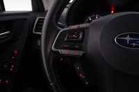 Subaru Forester vaihtoauto