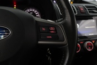 Subaru Forester vaihtoauto