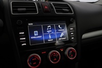 Subaru Forester vaihtoauto