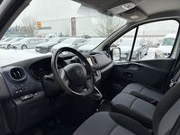 Opel Vivaro vaihtoauto