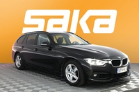BMW 318 vaihtoauto