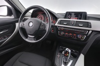 BMW 318 vaihtoauto