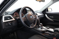 BMW 318 vaihtoauto