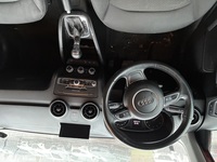 Audi A1 vaihtoauto