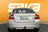 Volvo S80 vaihtoauto