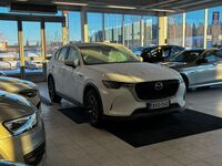 Mazda CX-60 vaihtoauto