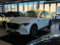 Mazda CX-60 vaihtoauto