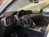 Mazda CX-60 vaihtoauto