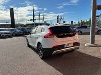 Volvo V40 Cross Country vaihtoauto