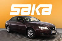 SEAT Exeo vaihtoauto