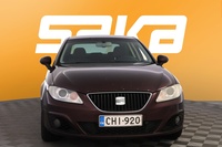SEAT Exeo vaihtoauto