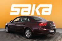 SEAT Exeo vaihtoauto