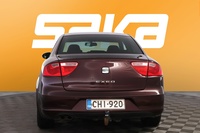 SEAT Exeo vaihtoauto