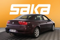 SEAT Exeo vaihtoauto