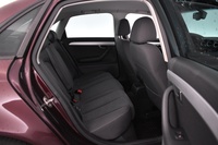 SEAT Exeo vaihtoauto