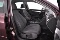 SEAT Exeo vaihtoauto