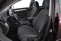 SEAT Exeo vaihtoauto