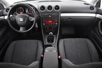 SEAT Exeo vaihtoauto
