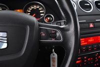 SEAT Exeo vaihtoauto