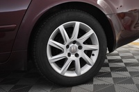 SEAT Exeo vaihtoauto