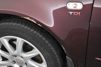 SEAT Exeo vaihtoauto