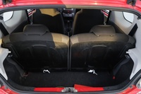 Toyota AYGO vaihtoauto