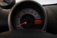 Toyota AYGO vaihtoauto