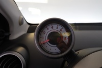 Toyota AYGO vaihtoauto