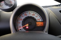 Toyota AYGO vaihtoauto